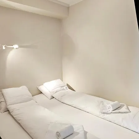 Dreggsalmenning 20 Apartment