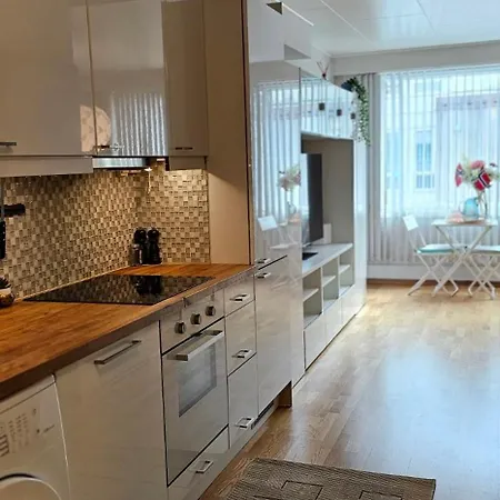 Dreggsalmenning 20 Appartamento *