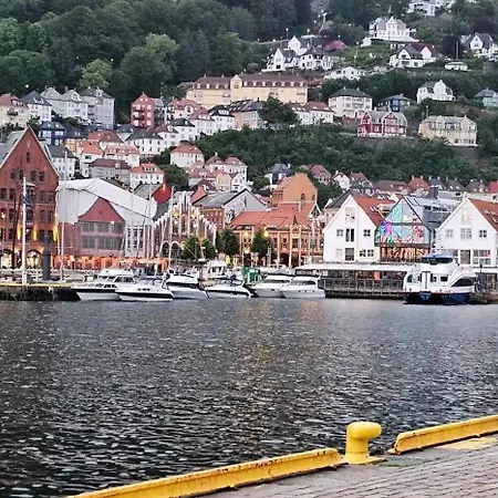 Apartament Dreggsalmenning 20 Bergen