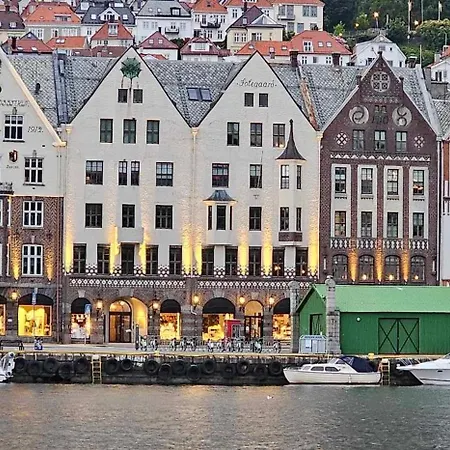 Dreggsalmenning 20 *