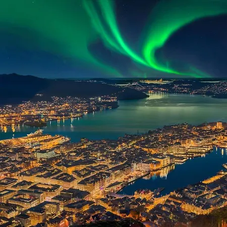 Dreggsalmenning 20 *