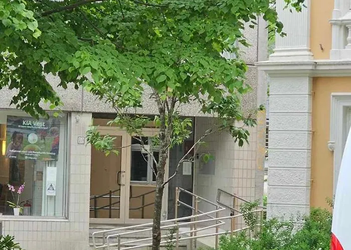 Dreggsalmenning 20 Μπέργκεν