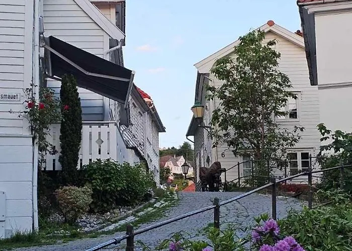 Apartament Dreggsalmenning 20 Bergen