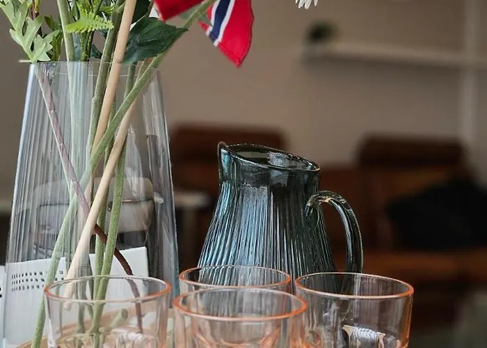 Apartman Dreggsalmenning 20