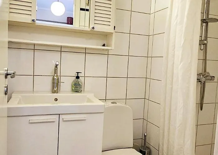 Apartament Dreggsalmenning 20