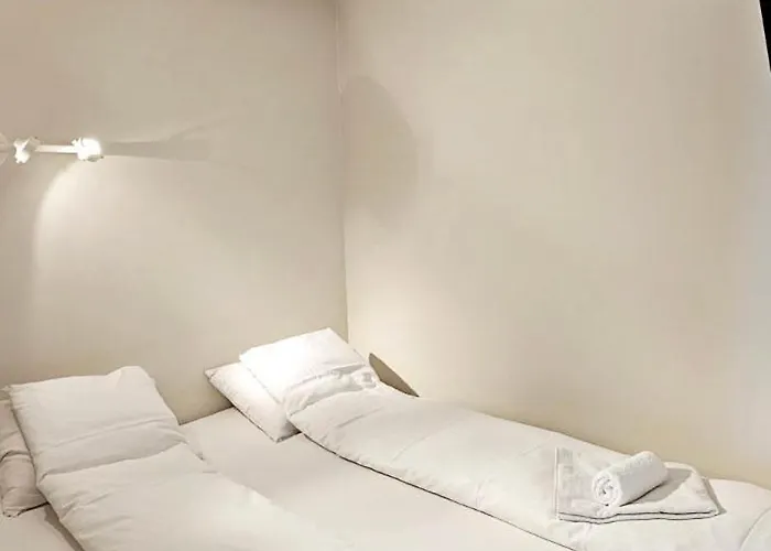 Dreggsalmenning 20 Apartament