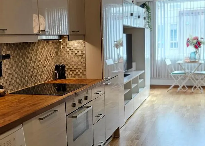 Dreggsalmenning 20 Apartman *