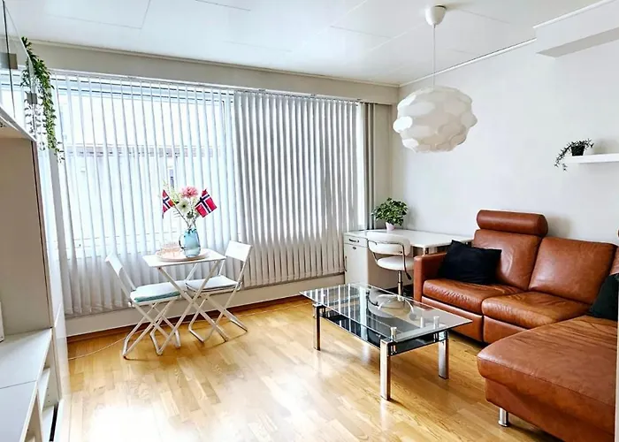 Dreggsalmenning 20 Apartman Bergen