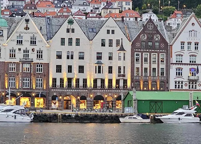 Dreggsalmenning 20 *