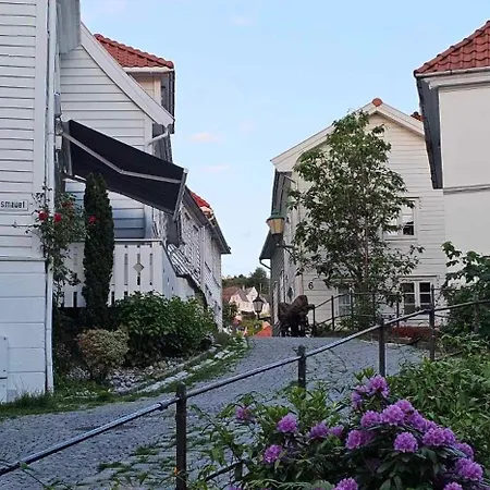 Apartamento Dreggsalmenning 20 Bergen