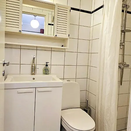 Apartamento Dreggsalmenning 20