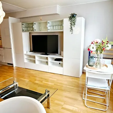 Apartment Dreggsalmenning 20