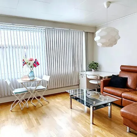 Dreggsalmenning 20 Apartment Bergen