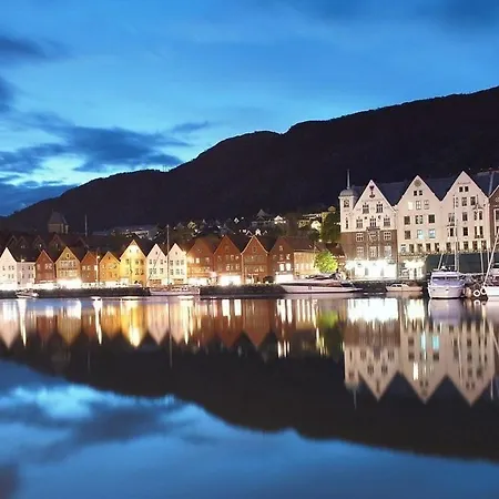 Dreggsalmenning 20 * Bergen