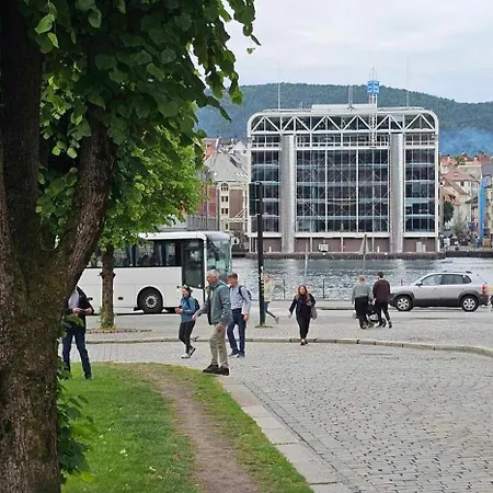 Dreggsalmenning 20 Apartamento Bergen