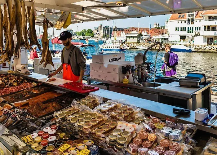 Appartement Dreggsalmenning 20 Bergen